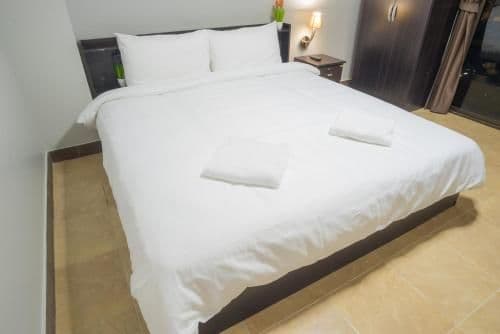 One-Bedroom Villa