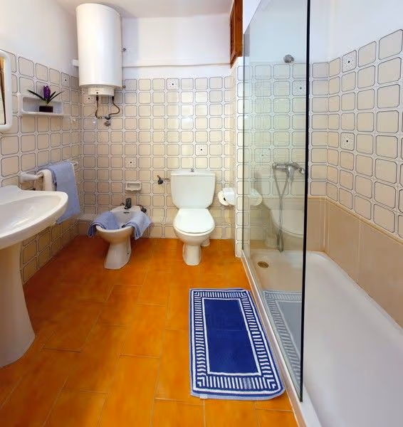 APARTMENT CAPACITY 3 ONE BEDROOM