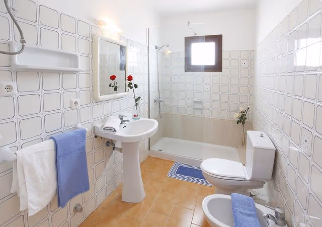 APARTMENT CAPACITY 4 ONE BEDROOM