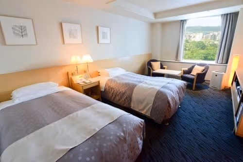 Universal Room