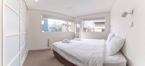 Four-Bedroom Townhouse