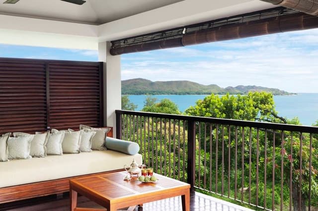 VILLA OCEAN VIEW