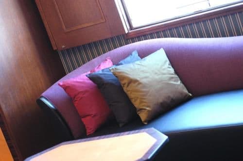 Double Room - Non-Smoking