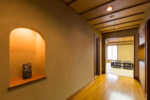 Japanese-Style Room - Non-Smoking