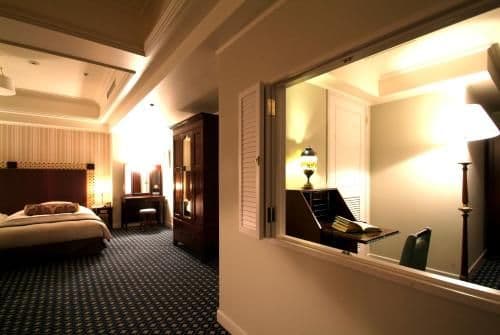 Luxury Room - Non-Smoking