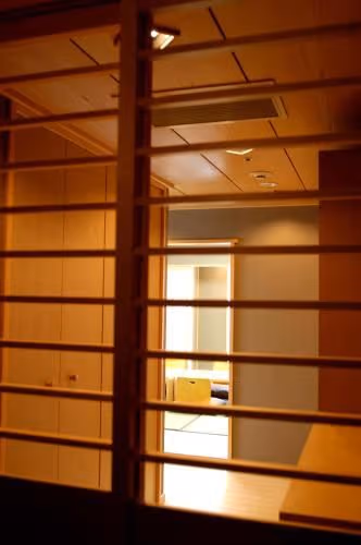 Japanese-Style Room - Non-Smoking