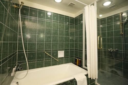 Luxury Room - Non-Smoking