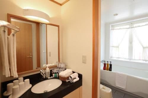 Japanese-Style Room - Non-Smoking