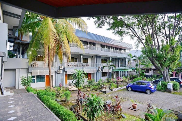 ZEN Rooms Kebayoran ZEN Rooms Kebayoran