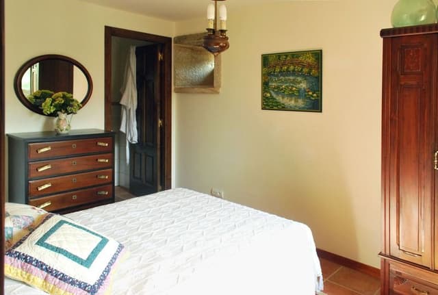 APARTMENT CAPACITY 4 ONE BEDROOM