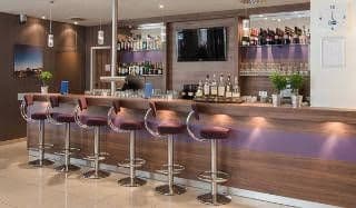 Holiday Inn Exp Nuremberg Hauptbahnhof