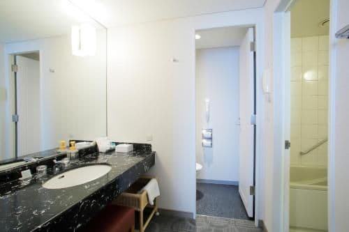 Exclusive Twin Room - Non Smoking - Premium Floor