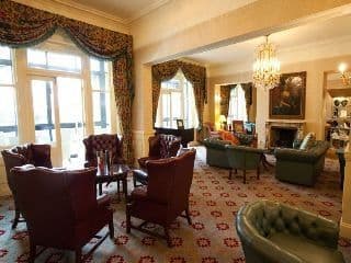 Norfolk Royale Hotel & Leisure Centre Norfolk Royale Hotel & Leisure Centre