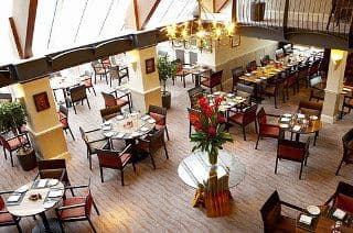 Donnington Valley Hotel & Golf Spa