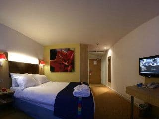 Holiday Inn Express Leigh - Sports Village By IHG