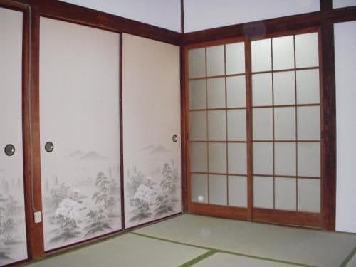 Economy Triple Room with Shared Bathroom