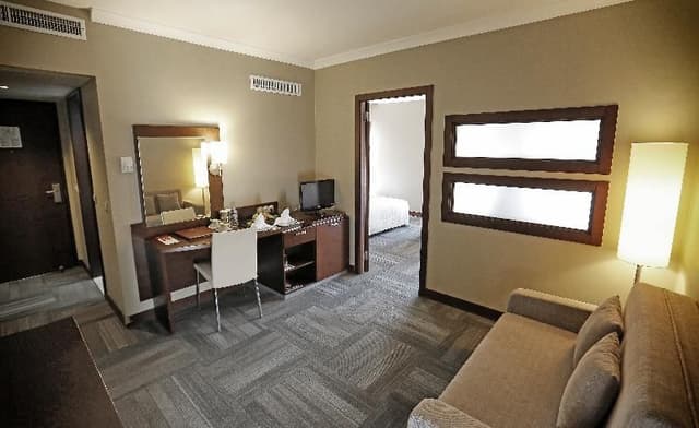 SUITE STANDARD