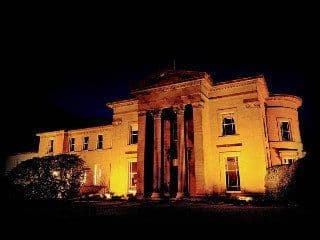Longhirst Hall Golf & Spa Longhirst Hall Golf & Spa