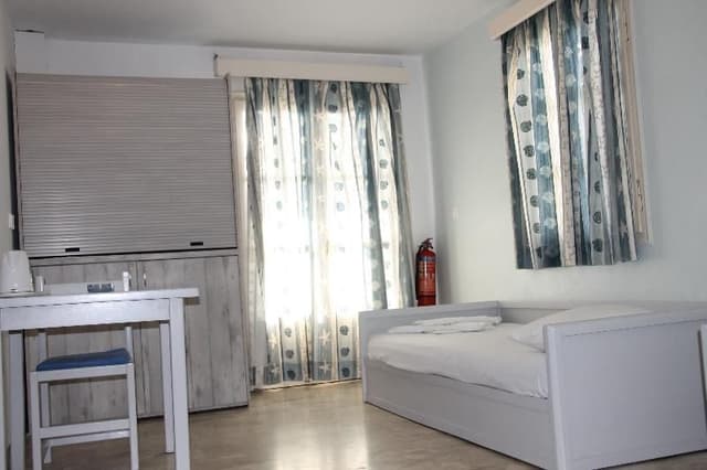 APARTMENT SEA VIEW
