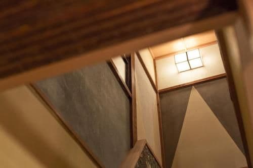 Japanese-Style Townhouse