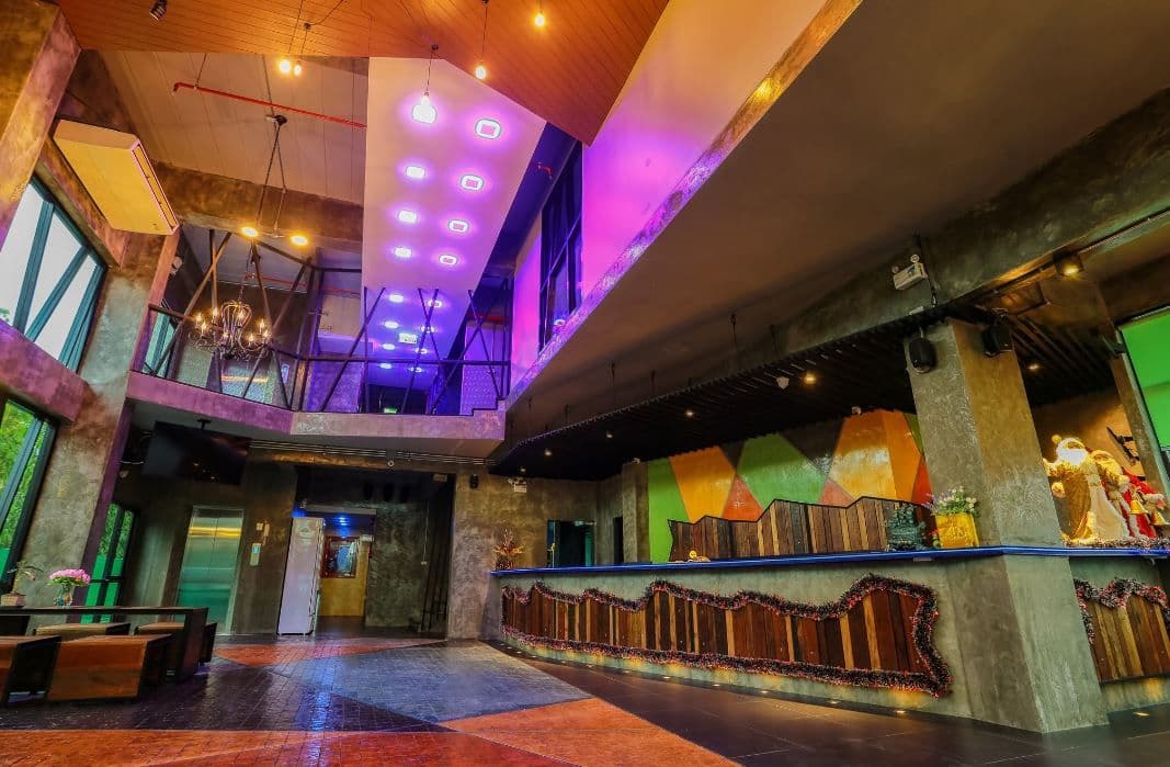 Ps Extra Hotel