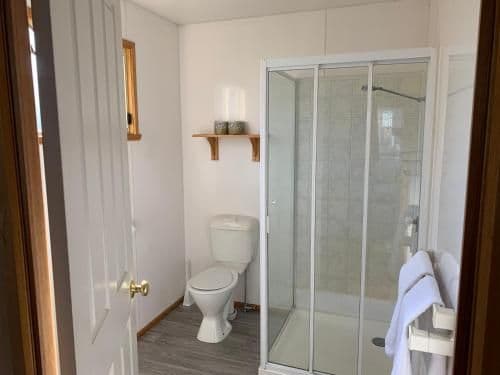 Superior Cottage - Sleeps 6