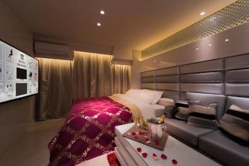Standard King Room