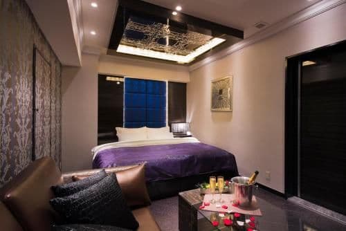 Standard King Room