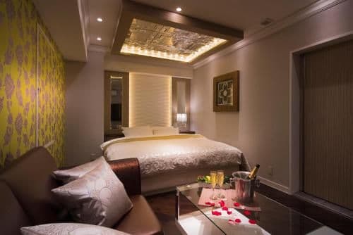 Standard King Room