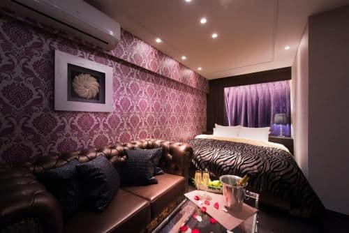Standard King Room