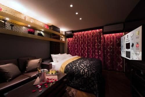 Standard King Room