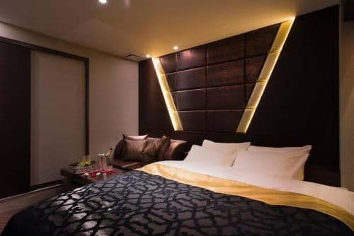 Standard King Room