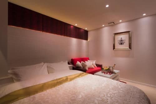 Standard King Room
