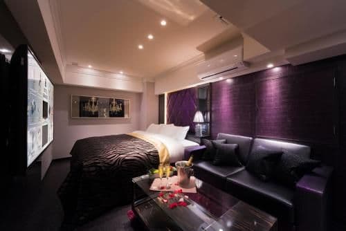 Superior King Room
