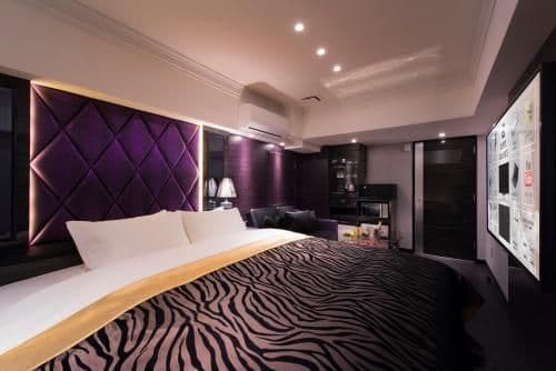 Superior King Room