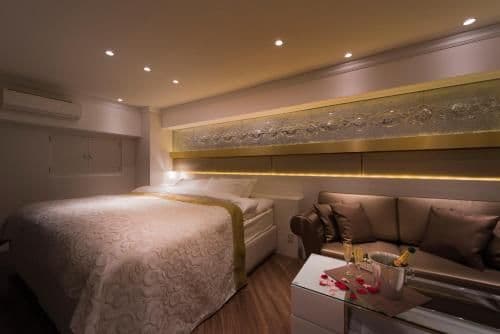 Superior King Room