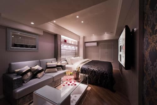 Superior King Room