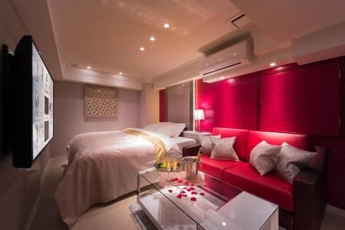 Superior King Room