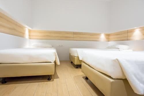 Superior Triple Room (No Window)