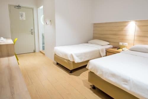 Superior Triple Room (No Window)