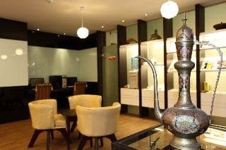 Huang Shin Business Hotel-Chung Kang
