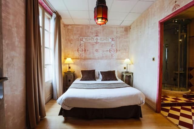 SUITE PRESTIGE