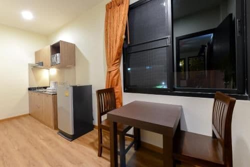 Deluxe Room (Double Bed or Twin Bed)