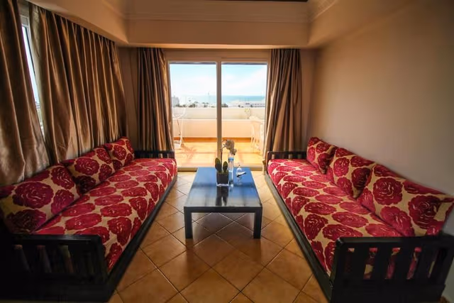 APARTMENT SUPERIOR