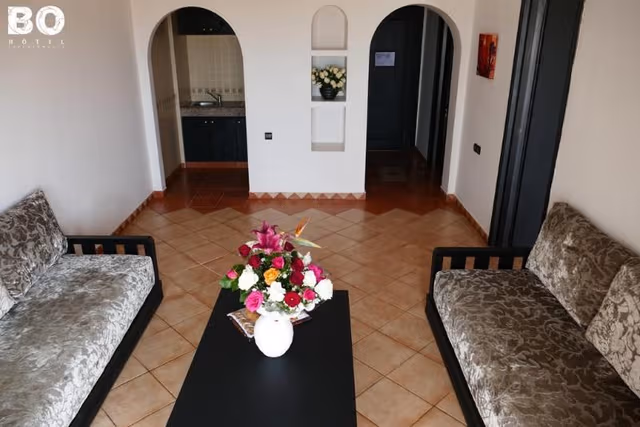 JUNIOR SUITE STANDARD