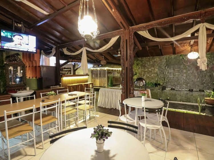 NIDA Rooms Mataram Bumi Affandi