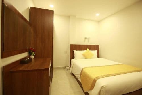 Small Double Room