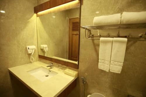 Small Double Room