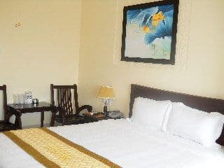 Queen Hotel Danang Queen Hotel Danang