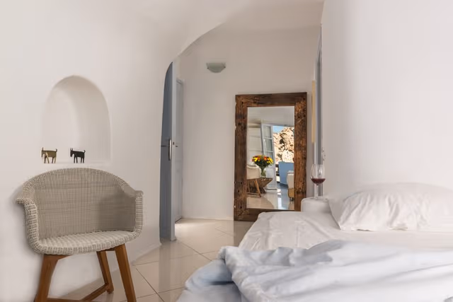 SUITE HONEYMOON